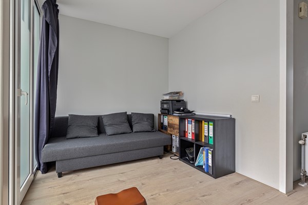 Medium property photo - IJburglaan 215, 1086 ZJ Amsterdam